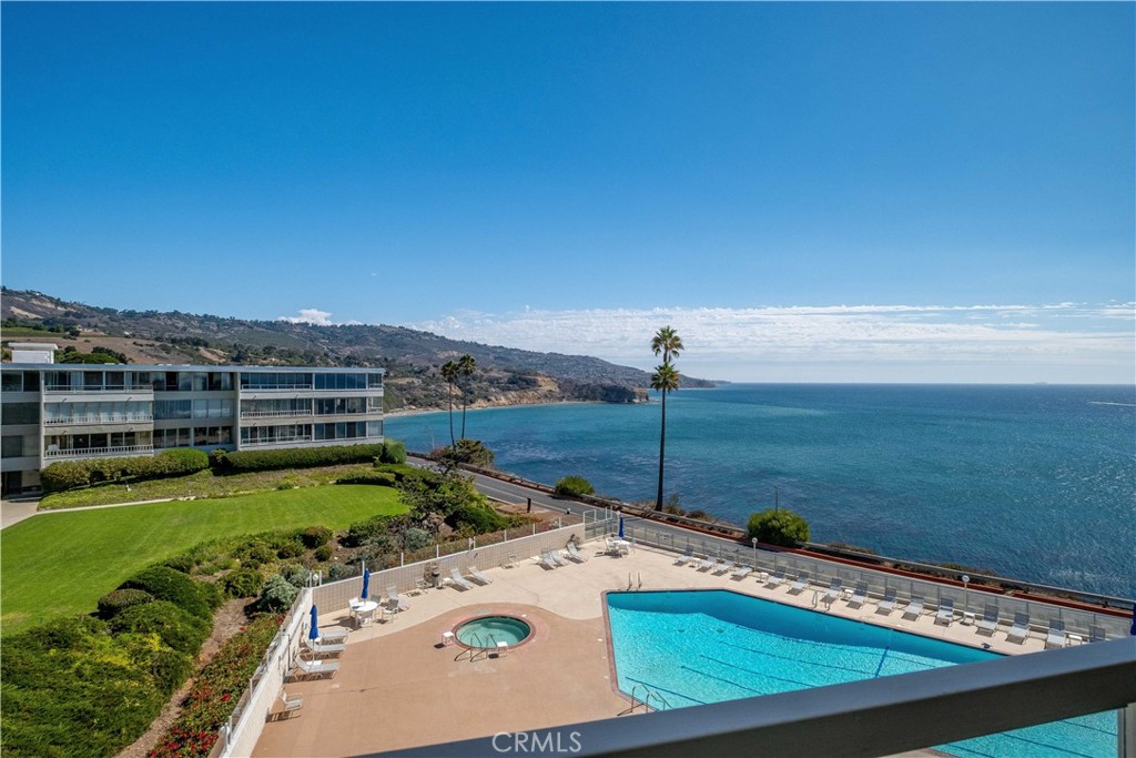 Residential for sale at 32859 Seagate, Rancho Palos Verdes CA featuring 2 beds and 2 baths