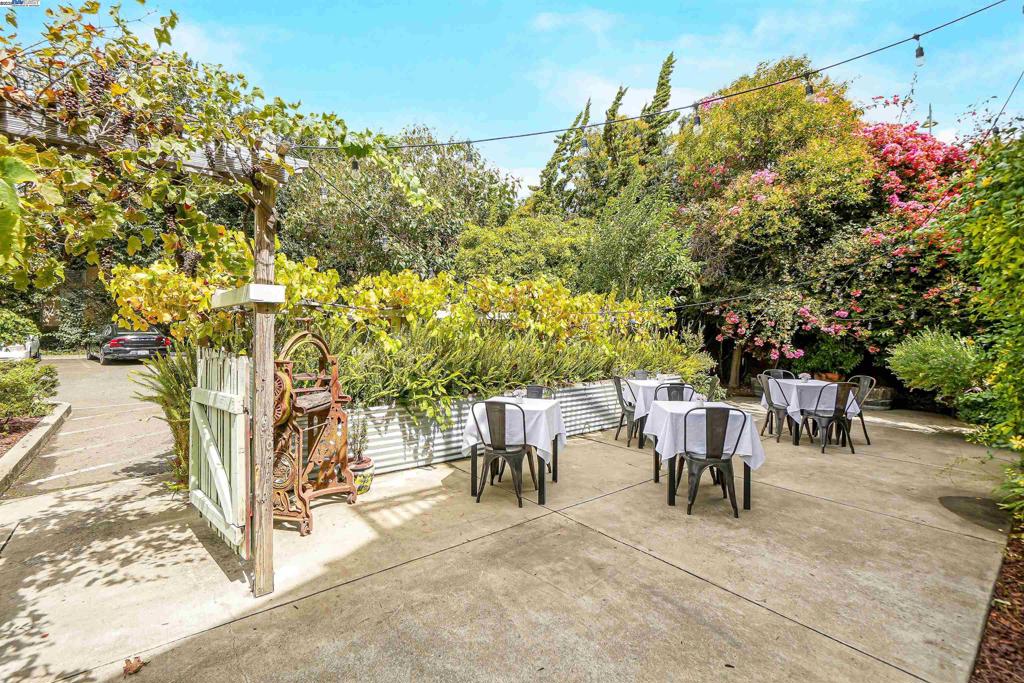 Residential Income for sale at 742 B St, Hayward CA