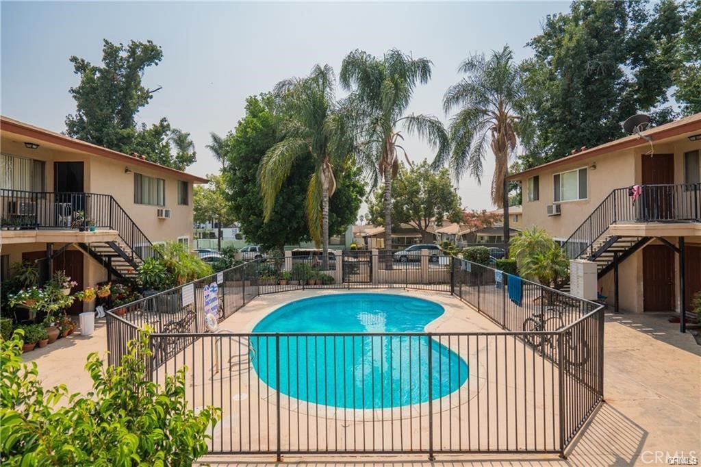 Residential Lease for rent at 4830 Canoga Street M, Montclair CA featuring 1 bed and 1 bath