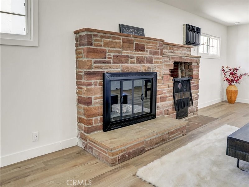 Residential Lease for rent at 323 N Janss, Anaheim CA featuring 3 beds and 2 baths