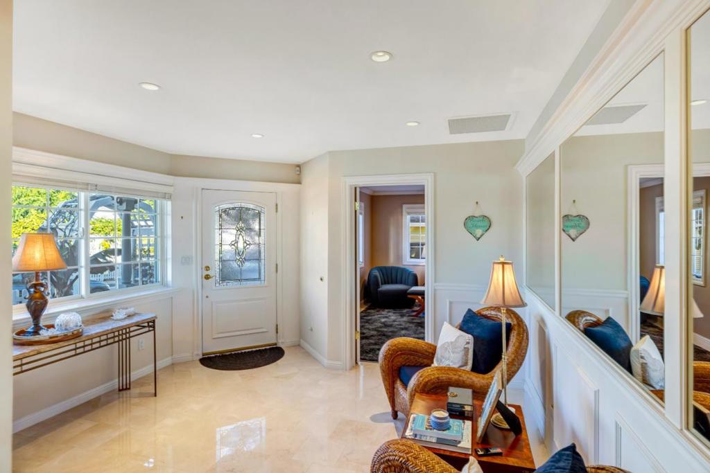 Residential for sale at 127 16th Street, Pacific Grove CA featuring 3 beds and 4 baths