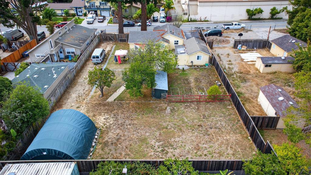 Residential for sale at 1610 Bulb Avenue, Santa Cruz CA featuring 2 beds and 1 bath