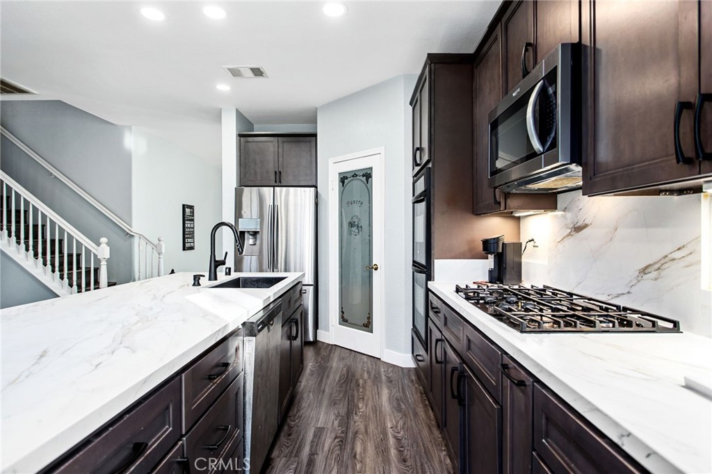 Residential for sale at 30209 Linden Gate Lane, Menifee CA featuring 5 beds and 3 baths