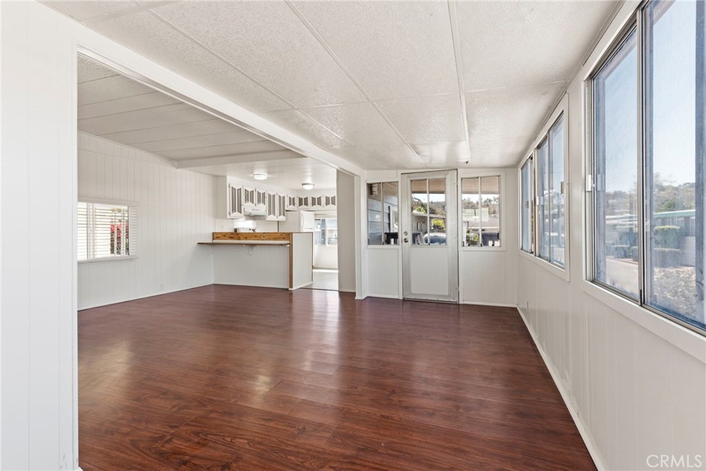 Manufactured In Park for sale at 221 N El Camino Real 54, Oceanside CA featuring 2 beds and 1 bath