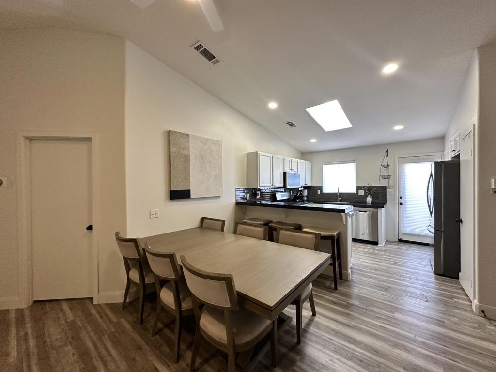 Residential Lease for rent at 54445 Avenida Alvarado, La Quinta CA featuring 3 beds and 2 baths