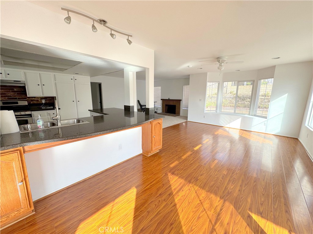 Residential Lease for rent at 23414 Amberwick, Diamond Bar CA featuring 4 beds and 3 baths