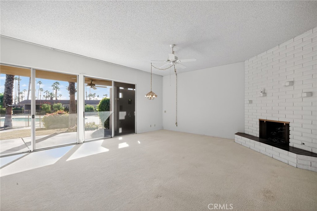 Residential for sale at 76695 Roadrunner, Indian Wells CA featuring 2 beds and 2 baths