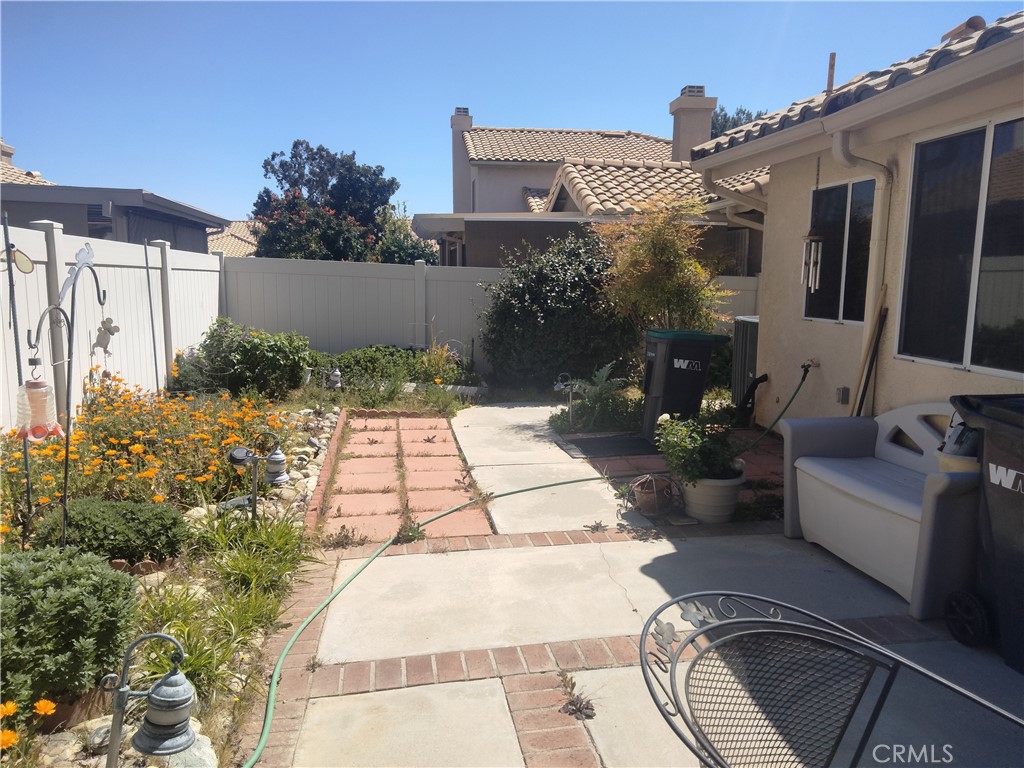 Residential for sale at 6353 Colonial, Banning CA featuring 2 beds and 2 baths