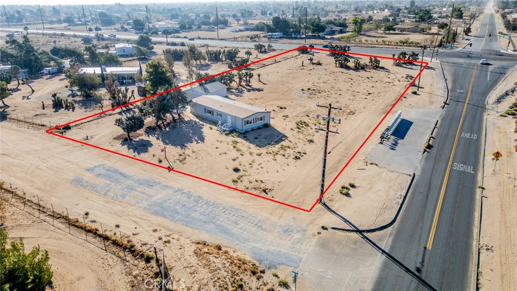 Active for sale at Phelan, CA, Phelan, CA CA and 2 baths