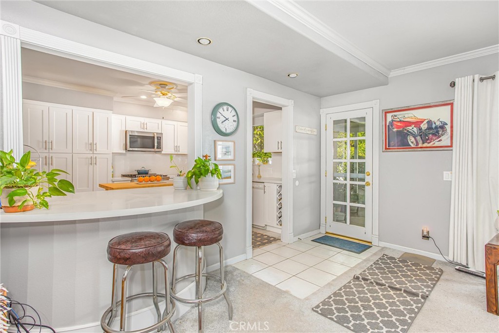 Residential for sale at 1450 Tamarisk Rd, Palm Springs CA featuring 3 beds and 3 baths