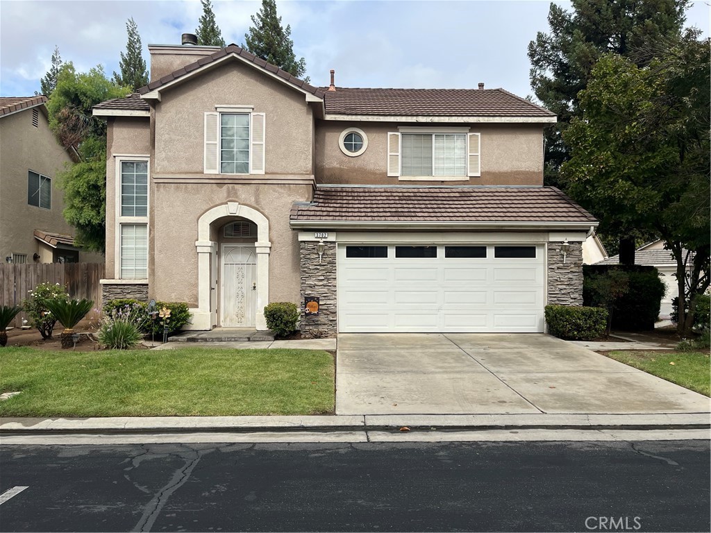 Residential for sale at 3702 W Vincent, Fresno CA featuring 3 beds and 3 baths
