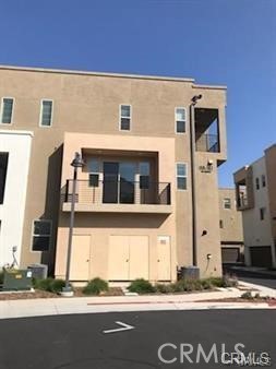 Residential Lease for rent at 167 Cadence, Irvine CA featuring 3 beds and 4 baths