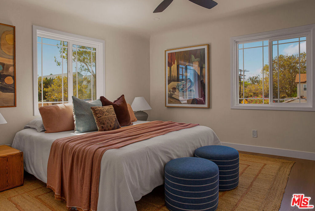 Residential for sale at 1462 Burnside Avenue, Los Angeles CA featuring 2 beds and 1 bath