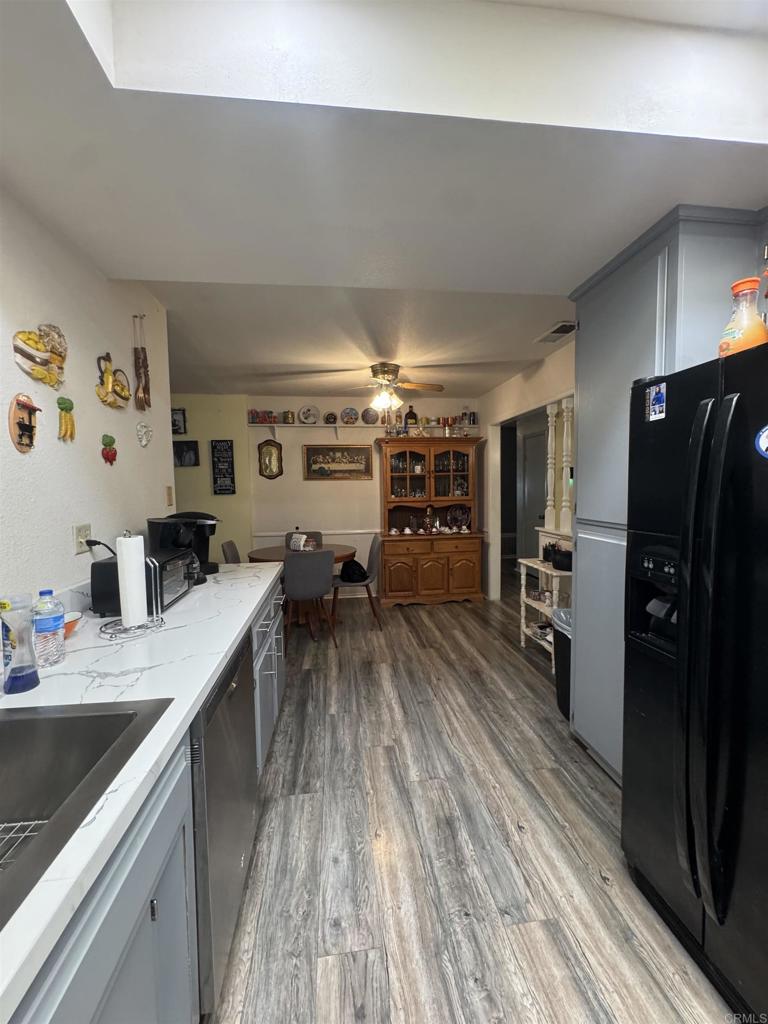 Residential for sale at 2219 El Toro Circle, Hemet CA featuring 2 beds and 2 baths