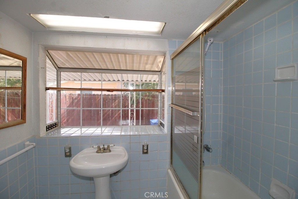 Residential for sale at 100 E Desert View, Barstow CA featuring 3 beds and 1 bath