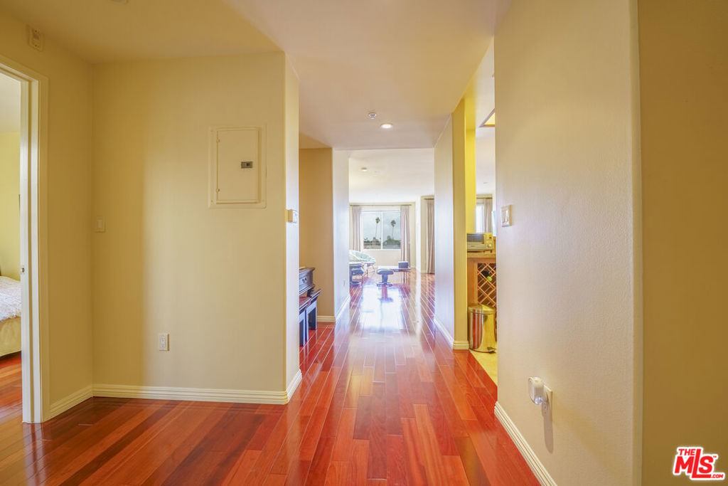Residential for sale at 4568 W 1ST Street 308, Los Angeles CA featuring 2 beds and 2 baths