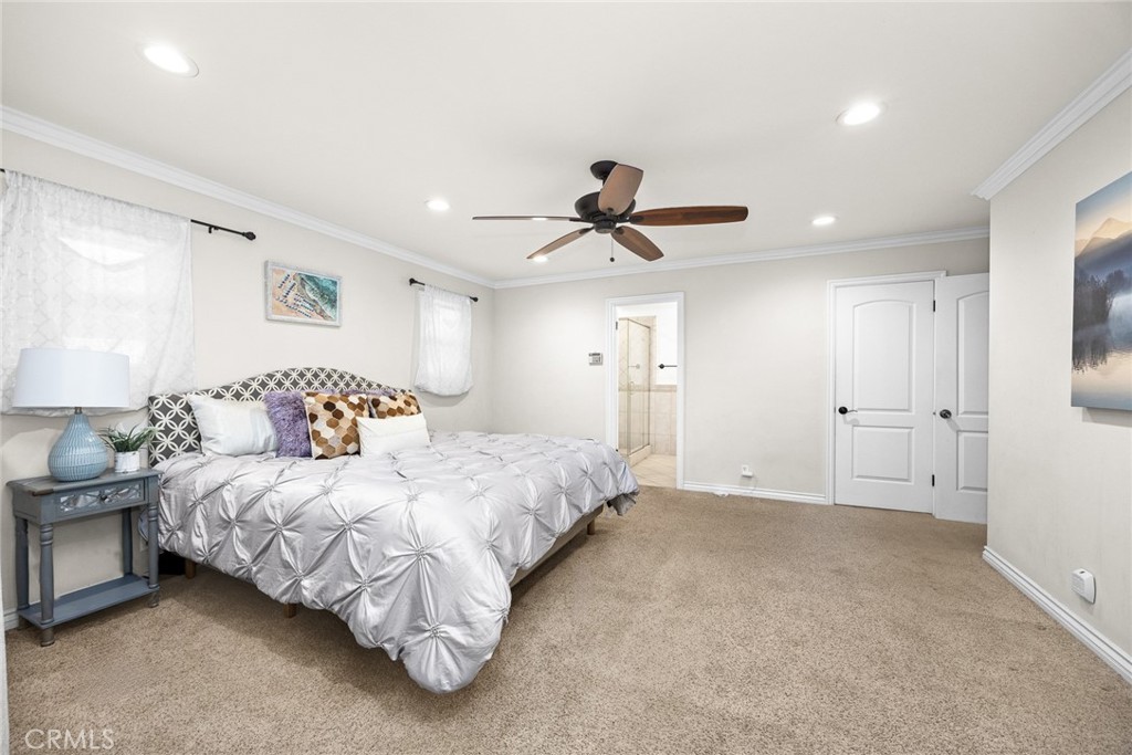 Residential for sale at 261 Oakhurst, Arcadia CA featuring 4 beds and 3 baths