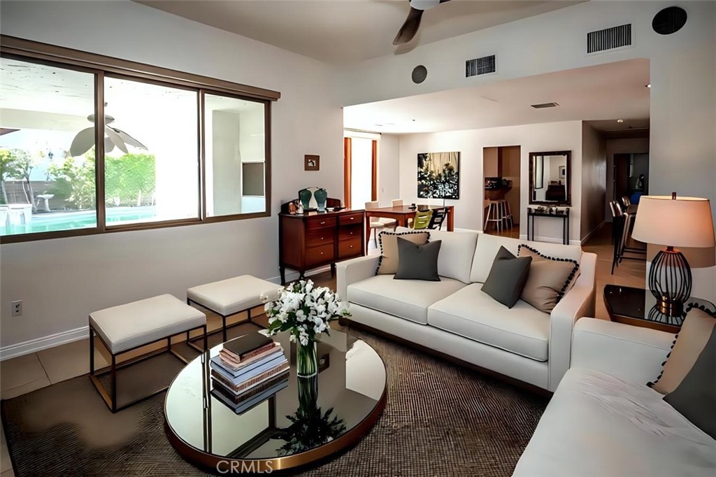 Residential for sale at 76095 Osage, Indian Wells CA featuring 4 beds and 3 baths