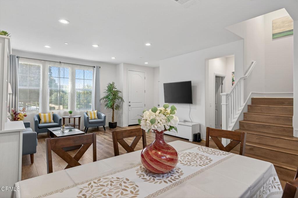 Residential for sale at 127 Klamath Street, Ventura CA featuring 3 beds and 4 baths