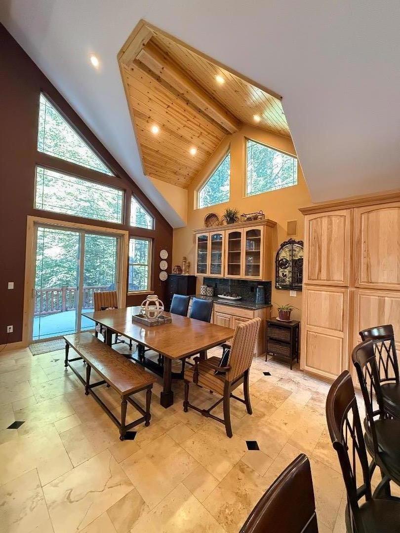 Residential for sale at 1528 Chippewa Street, South Lake Tahoe CA featuring 5 beds and 3 baths