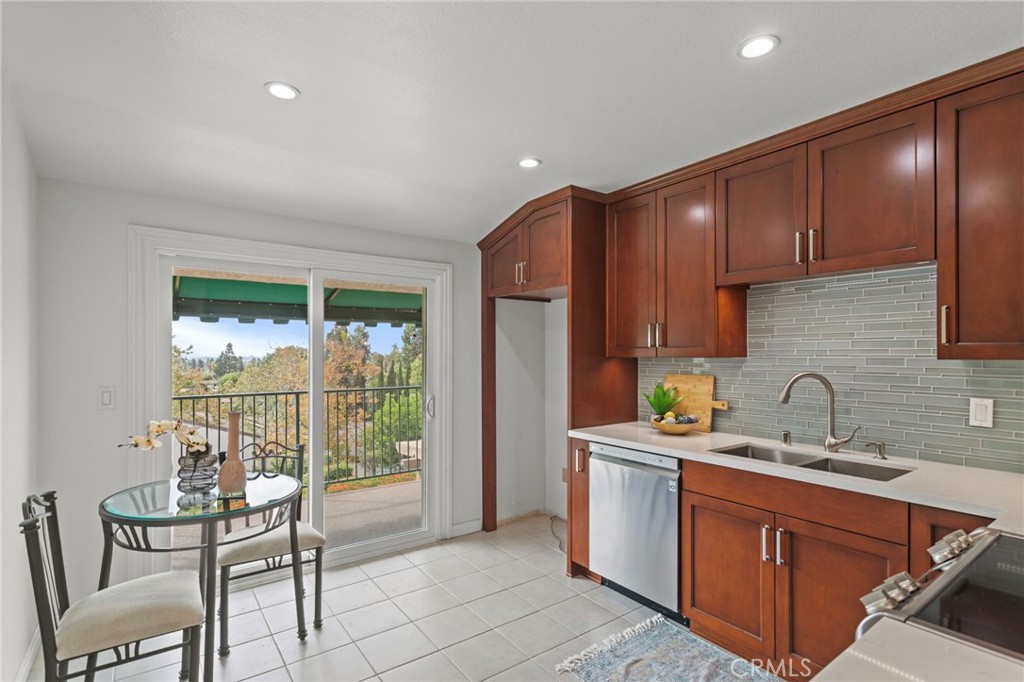Residential for sale at 2246 Vista Del Sol, Fullerton CA featuring 2 beds and 3 baths