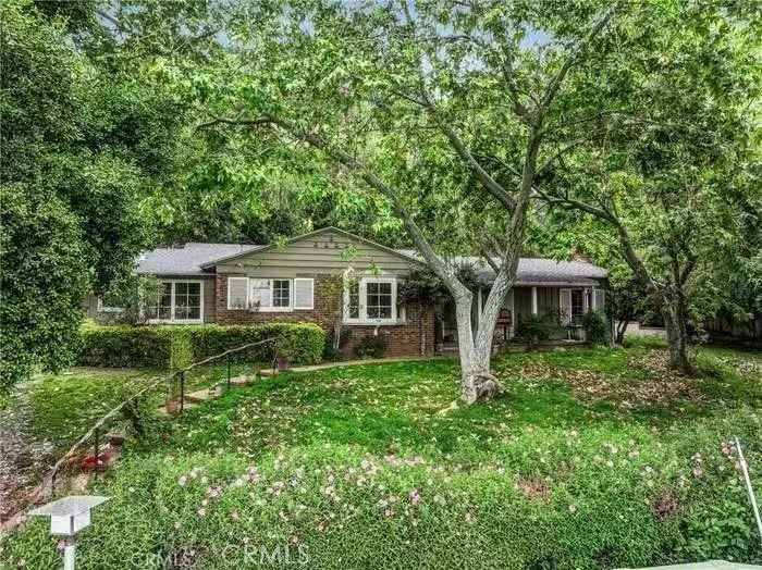 Residential for sale at 1835 Royal Oaks Drive, Bradbury CA featuring 3 beds and 2 baths