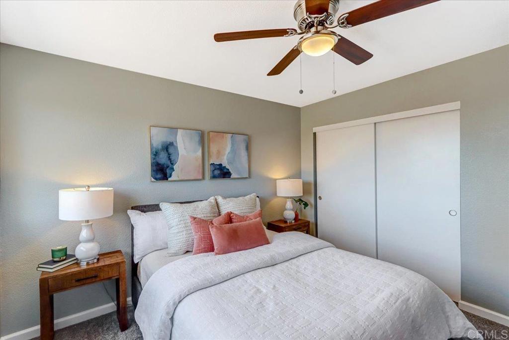 Residential for sale at 8186 Lemon Grove Way E, Lemon Grove CA featuring 2 beds and 2 baths