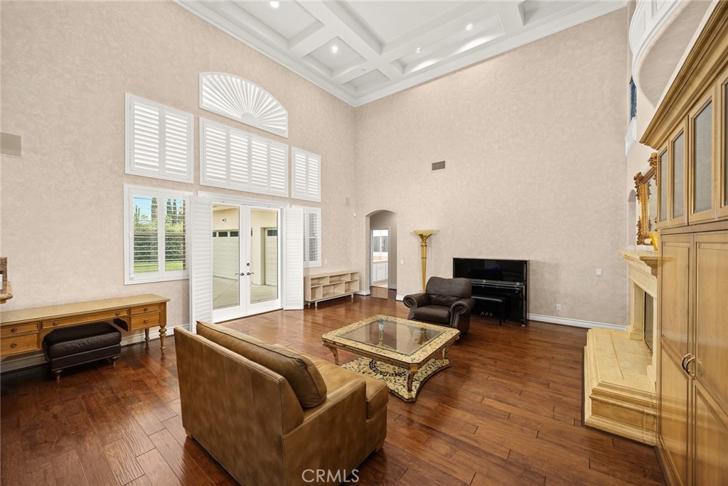 Residential for sale at 662 W Norman Avenue, Arcadia CA featuring 5 beds and 6 baths