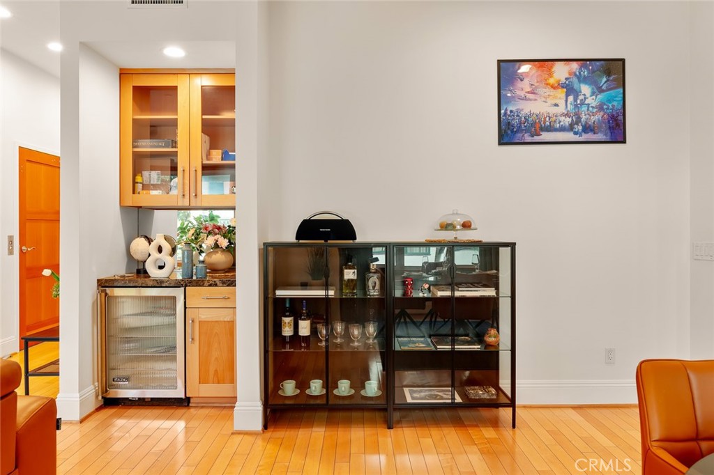 Residential for sale at 2323 S Beverly Glen Boulevard 9, Los Angeles CA featuring 3 beds and 5 baths