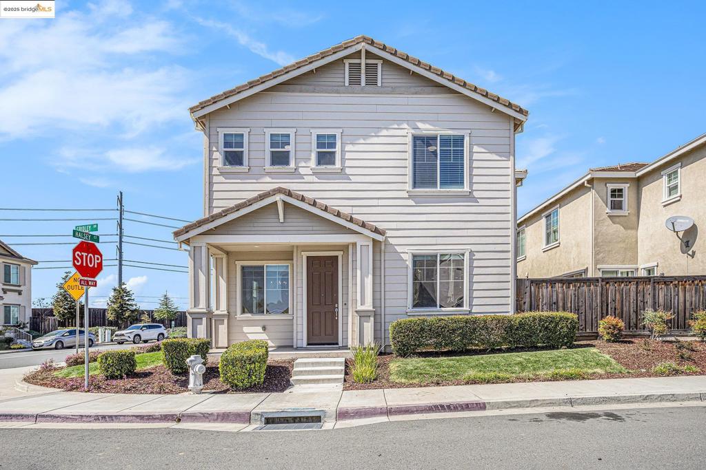 Residential for sale at 175 Halsey Way, Pittsburg CA featuring 5 beds and 3 baths