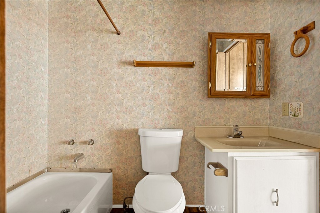 Manufactured In Park for sale at 12367 4th Street SPC #34, Yucaipa CA featuring 2 beds and 2 baths