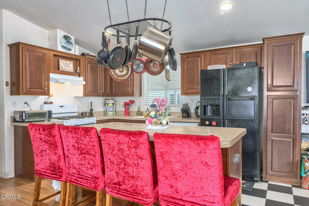 Manufactured In Park for sale at 950 Woodland Avenue 26, Ojai CA featuring 3 beds and 2 baths