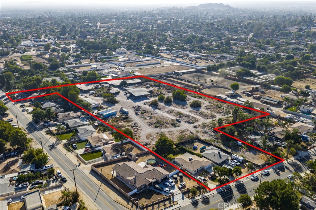 Residential for sale at 10702 Cypress, Riverside CA featuring 7 beds and 2 baths