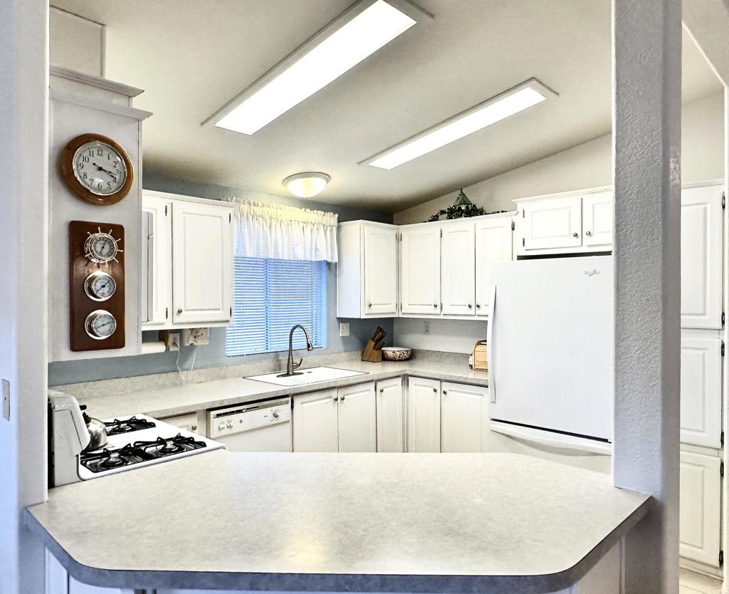 Manufactured In Park for sale at 18070 Langlois Road 227, Desert Hot Springs CA featuring 2 beds and 2 baths