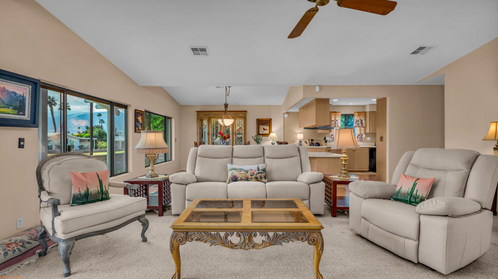 Manufactured In Park for sale at 74349 Angels Camp Road, Palm Desert CA featuring 3 beds and 2 baths