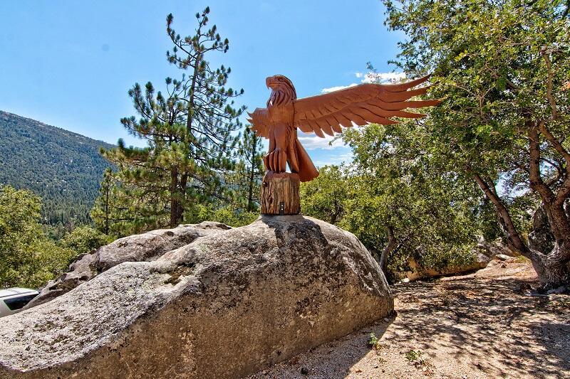 Active for sale at Idyllwild, CA, Idyllwild, CA CA and 4 baths