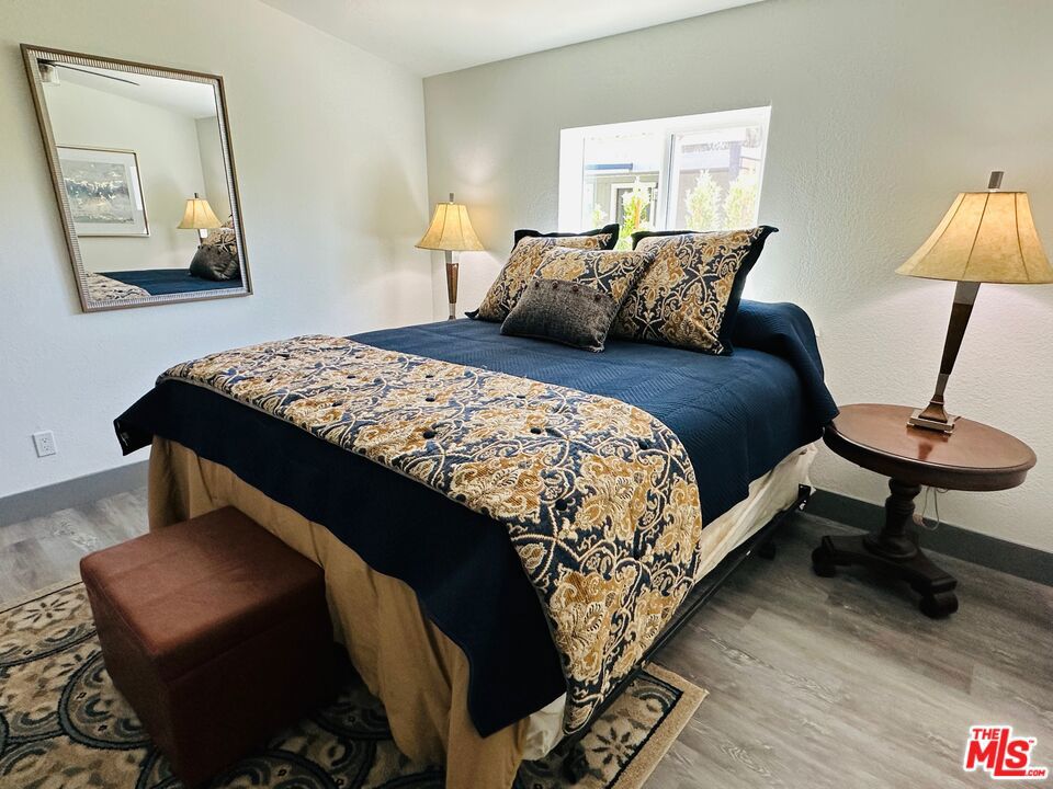 Manufactured In Park for sale at 27 Via Valverde, Cathedral City CA featuring 3 beds and 2 baths