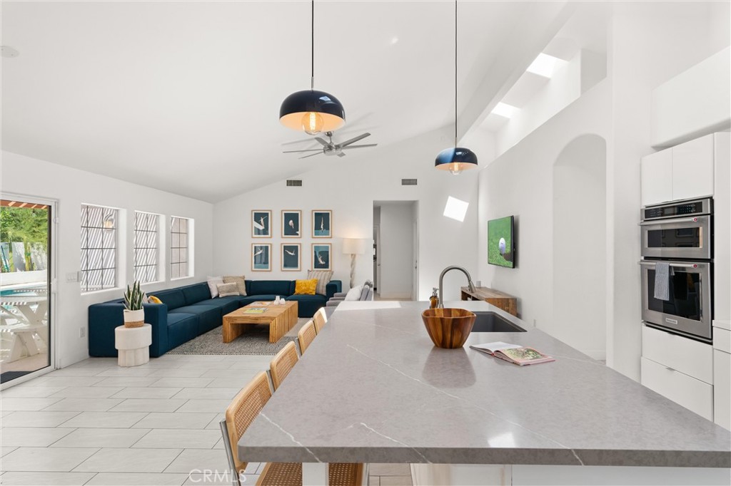 Residential for sale at 53245 Avenida Martinez, La Quinta CA featuring 5 beds and 4 baths