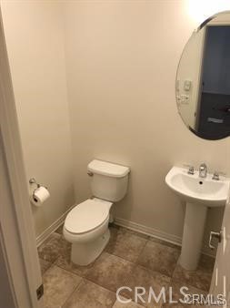 Residential Lease for rent at 6028 Eucalyptus, Chino CA featuring 2 beds and 3 baths