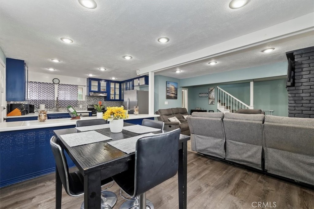 Residential for sale at 737 Edgar, Beaumont CA featuring 3 beds and 2 baths