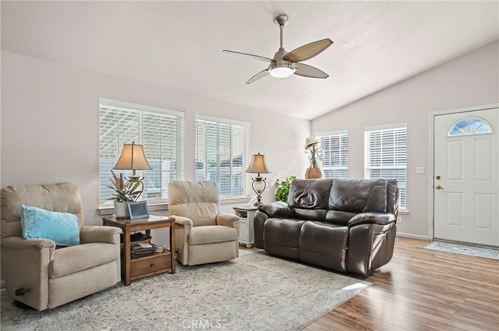 Manufactured In Park for sale at 1537 White Pine 48, Morro Bay CA featuring 3 beds and 2 baths