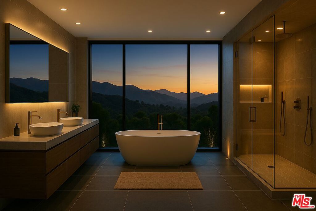 Residential for sale at 1418 Lindacrest Drive, Beverly Hills CA featuring 1 bed and 1 bath