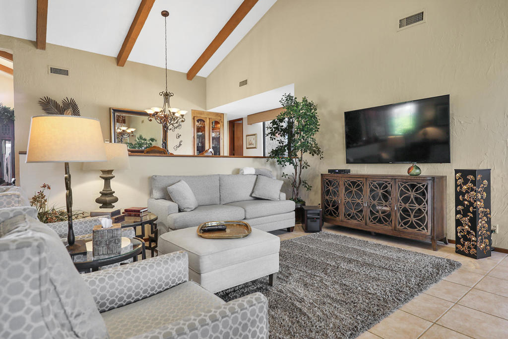 Residential for sale at 43761 Chapelton Drive, Bermuda Dunes CA featuring 3 beds and 3 baths