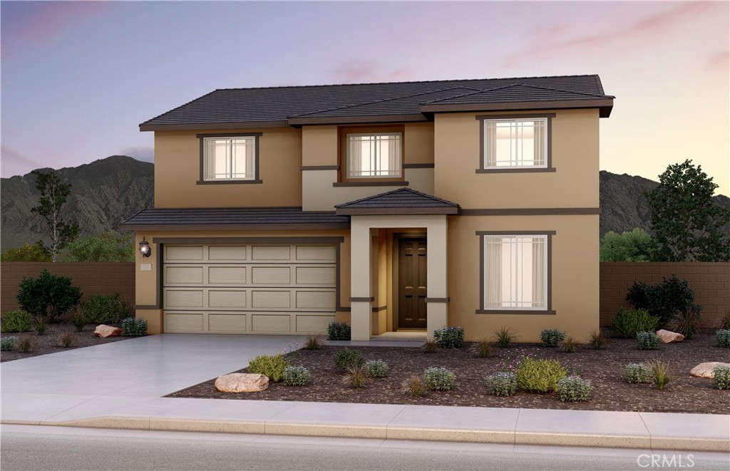 Residential for sale at 21565 Thomas Court, Riverside CA featuring 6 beds and 4 baths