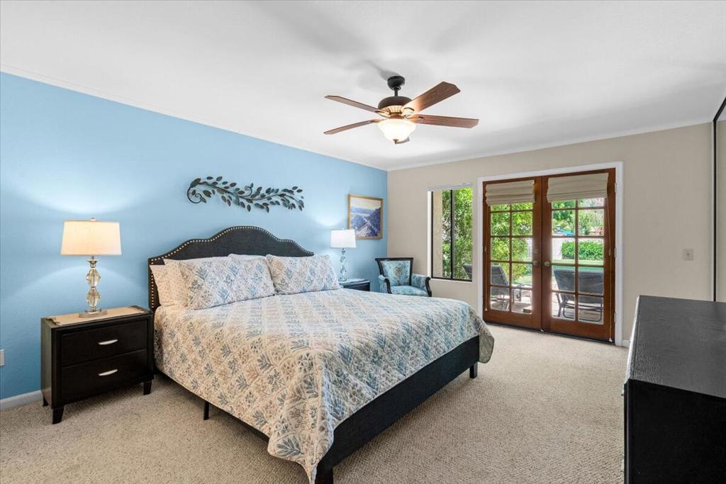 Residential for sale at 76919 Calle Mazatlan, La Quinta CA featuring 3 beds and 4 baths