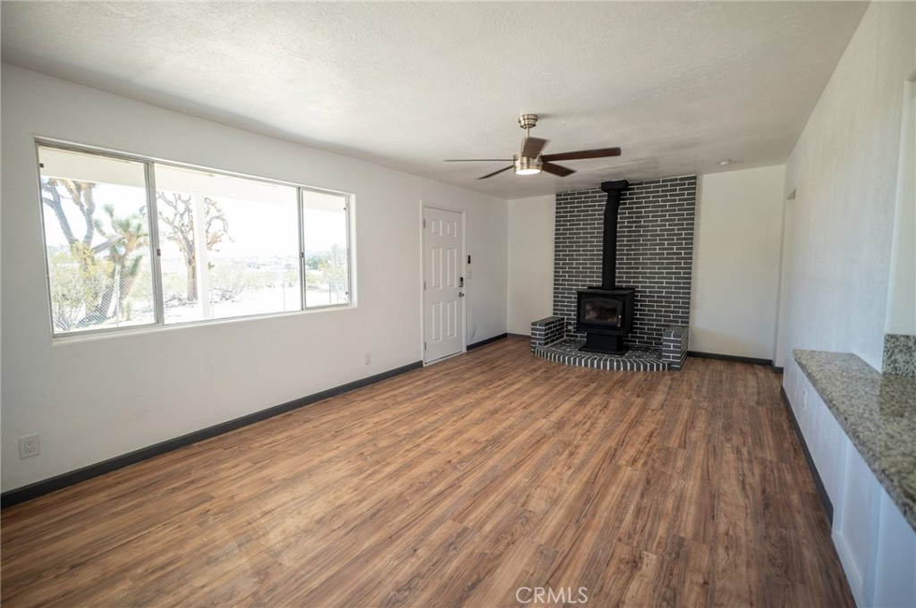 Residential for sale at 7134 Pawnee, Yucca Valley CA featuring 3 beds and 2 baths