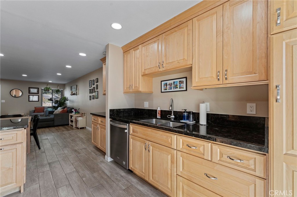 Residential for sale at 3029 N Cottonwood Street 12, Orange CA featuring 2 beds and 2 baths