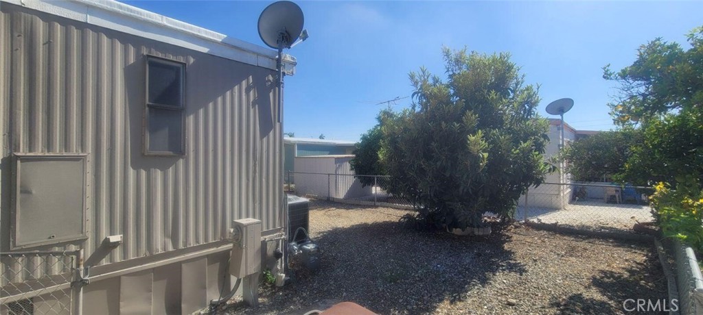 Manufactured In Park for sale at 200 W San Bernardino Avenue 132, Rialto CA featuring 3 beds and 2 baths