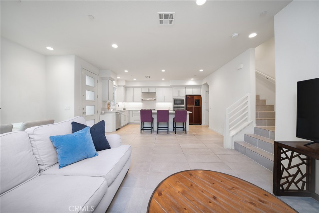 Residential for sale at 595 Cultivate, Irvine CA featuring 3 beds and 3 baths