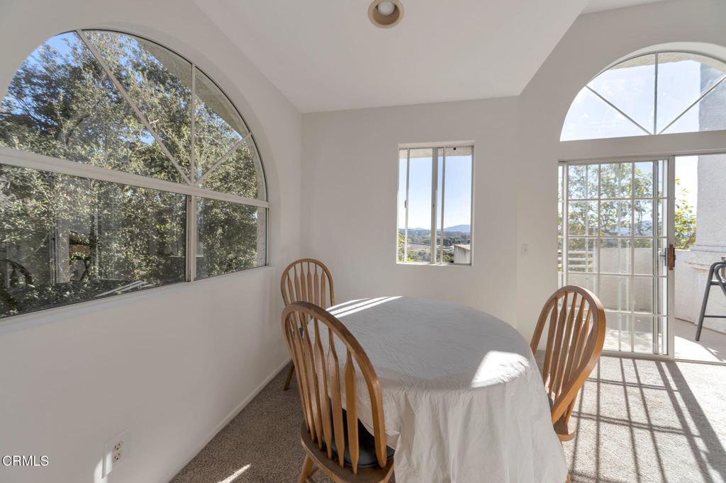 Residential for sale at 2713 Antonio Drive 312, Camarillo CA featuring 1 bed and 1 bath